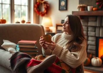 Fall Reading List: Must-Read Books for a Cozy Autumn Experience