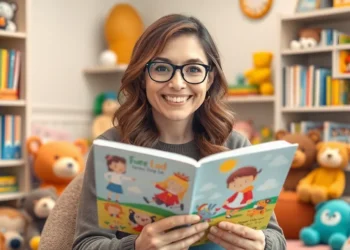 popular children's book authors