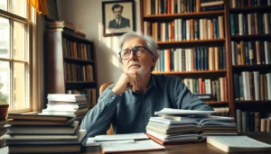 Noam Chomsky Reading List: Essential Books for Language and Political Insight