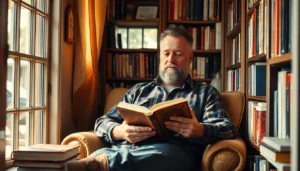 Naval Ravikant Reading List: 10 Must-Read Books for Wealth and Happiness