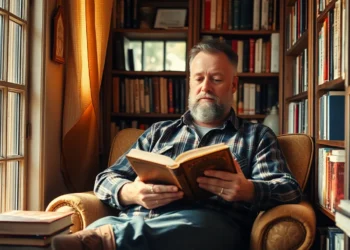 Naval Ravikant Reading List: 10 Must-Read Books for Wealth and Happiness