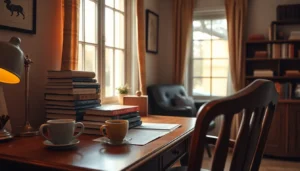 Dave Ramsey Reading List: Unlock Financial Freedom with These Must-Read Books