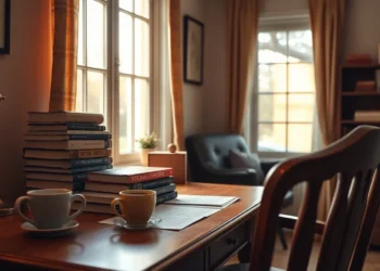 Dave Ramsey Reading List: Unlock Financial Freedom with These Must-Read Books