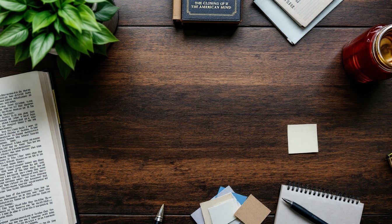 Conservative Reading List: Essential Books to Strengthen Your Understanding of Politics