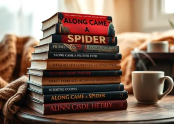 alex cross books in order 1 to 25 list amazon