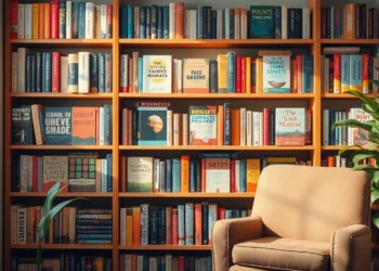 Nipsey Hussle Reading List: Unlock Success with These Inspiring Books