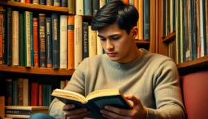 Chris Williamson Reading List: Transform Your Mind with These Must-Read Books