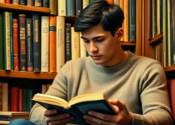 Chris Williamson Reading List: Transform Your Mind with These Must-Read Books