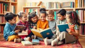 Sonlight Reading List: Unlock Your Child’s Love for Reading with Engaging Books