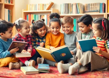 Sonlight Reading List: Unlock Your Child’s Love for Reading with Engaging Books