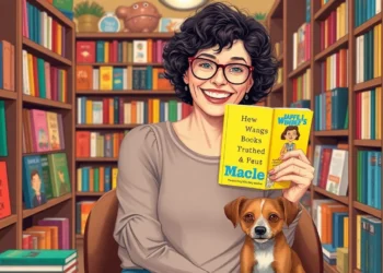 funny book titles and authors