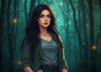 blood ties series books