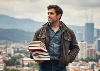 Jack Reacher Books in Order to Read List: Your Ultimate Guide to the Thrilling Series