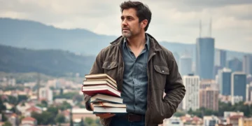 Jack Reacher Books in Order to Read List: Your Ultimate Guide to the Thrilling Series