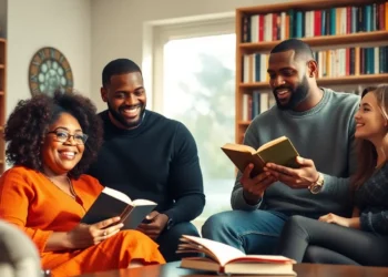 Celebrity Reading Lists: Discover the Books That Inspire Your Favorite Stars