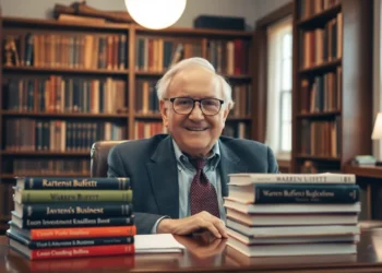Warren Buffett Reading List: Discover the Secrets Behind His Success