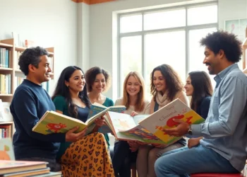 childrens book authors