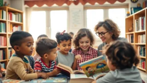 Guided Reading Leveled Book Lists: Unlock Your Child’s Love for Reading Today