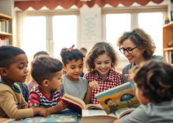 Guided Reading Leveled Book Lists: Unlock Your Child’s Love for Reading Today