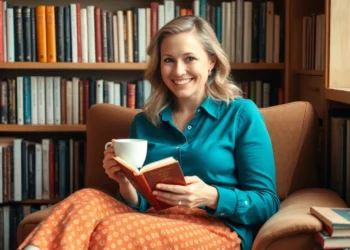 Reese Witherspoon’s Reading List: 10 Must-Read Books That Empower and Inspire