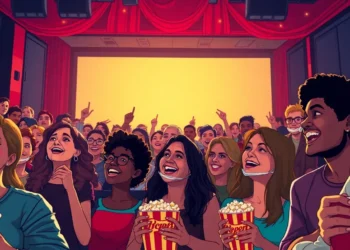 Filmi Jila: Unveiling the Magic of Storytelling in Cinema