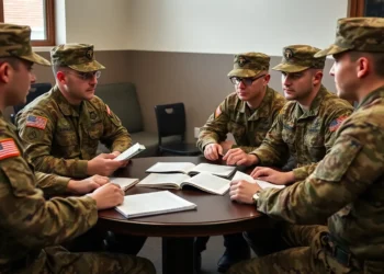 Marine Corps Reading List: Unlock Leadership Skills and Personal Growth Today