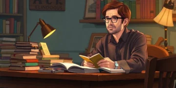 questions to ask authors about their book