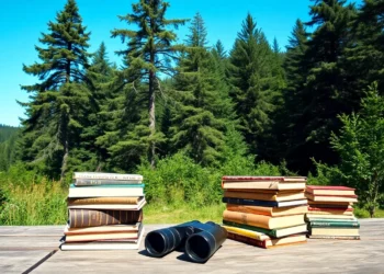Steven Rinella Reading List: Essential Books for Nature Lovers and Outdoor Enthusiasts