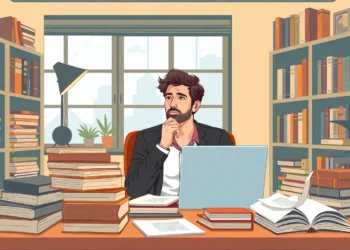 How Much Do Book Authors Make? Discover Earnings from Bestsellers to Side Hustles