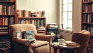 Great Books Reading List: Discover Must-Read Novels That Transform and Inspire