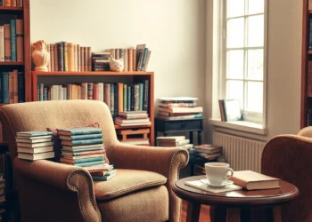 Great Books Reading List: Discover Must-Read Novels That Transform and Inspire
