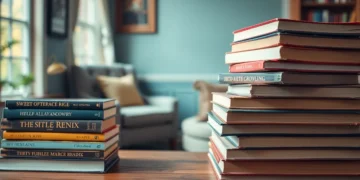 Jeff Bezos Reading List: Unlock the Secrets to His Success and Innovation