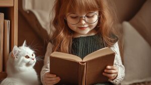 Text-to-Speech Avatars for Book Lovers to Explore This Year