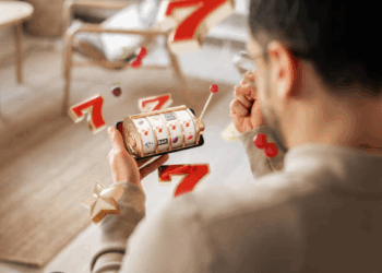 The Role of Artificial Intelligence in Slot Game Development