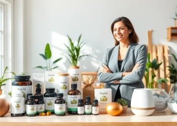 Angel34gNatural: Your Ultimate Guide to Natural Wellness