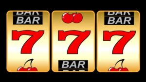 Proven Ways to Improve Your Chances in Slot Online