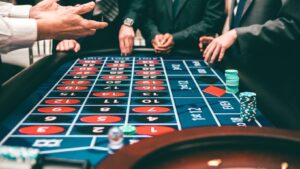 Casino Promotions Embedded in Registration Processes
