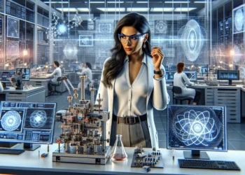 Femtozaćma: The Cutting-Edge Frontier of Technology