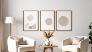 Rooms That Speak: How Harry Potter Uses Furniture to Shape Emotion