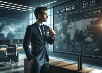 111.159.90.132: What You Need to Know About This IP Address