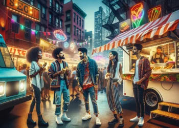 Abbilovesnyc: A Unique Perspective on the Big Apple