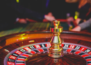 Exploring Innovations in Online Casino Gaming