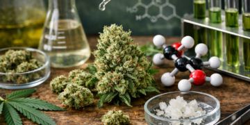 Is THCA Real Weed? The Scientific Truth About Raw Cannabis