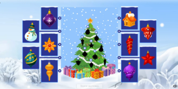 The Top 10 Casino Games for the Holidays