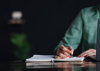 The Small Editing Choices That Make Writing Feel More Human