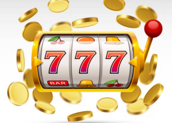 How Online Slots Combine Traditional Game Elements With Puzzle-Like Features