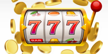 How Online Slots Combine Traditional Game Elements With Puzzle-Like Features